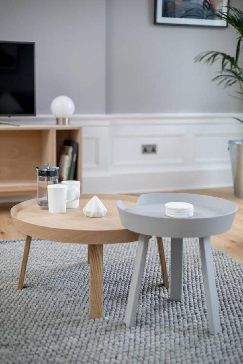Joivy Spacious And Bright 1Bed Apt, Short Walk From Princes Street Edinburgh Ngoại thất bức ảnh