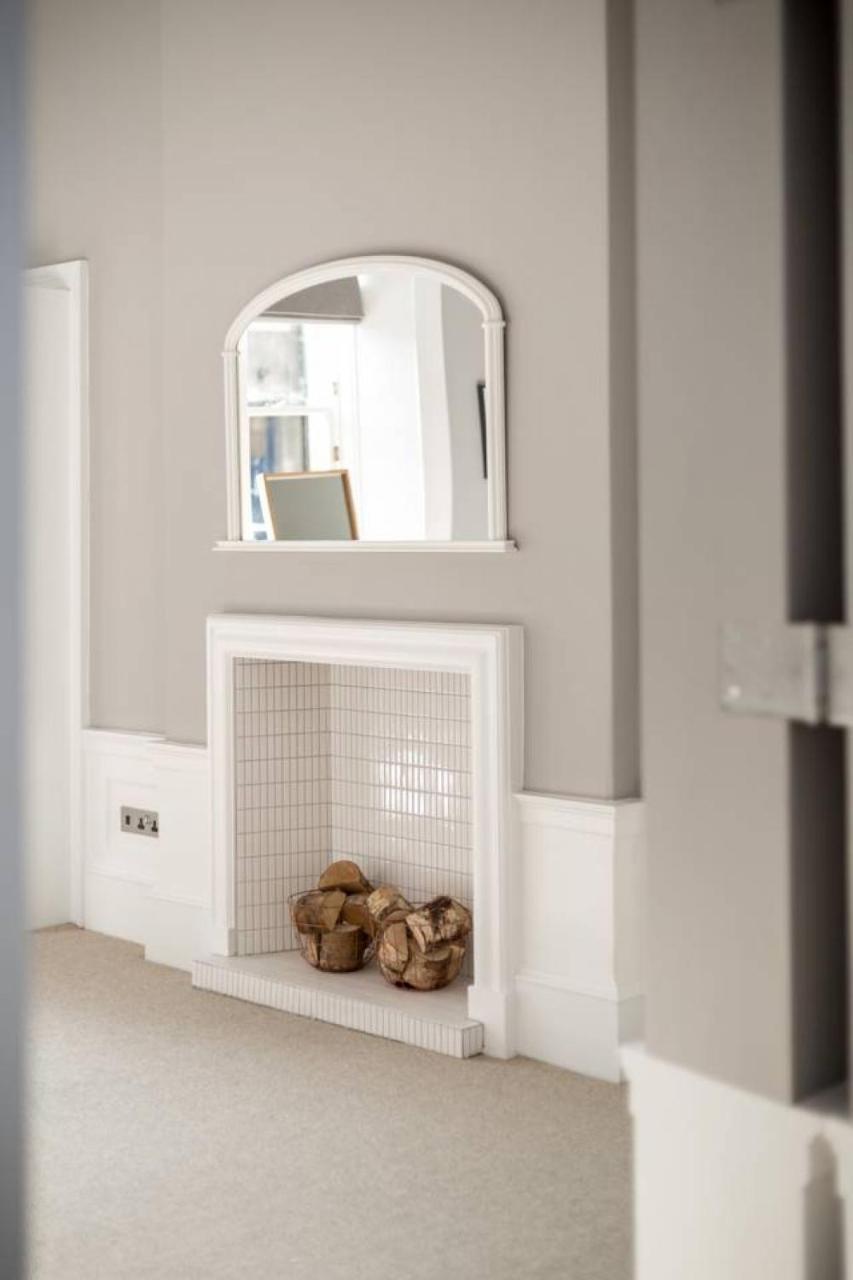 Joivy Spacious And Bright 1Bed Apt, Short Walk From Princes Street Edinburgh Ngoại thất bức ảnh