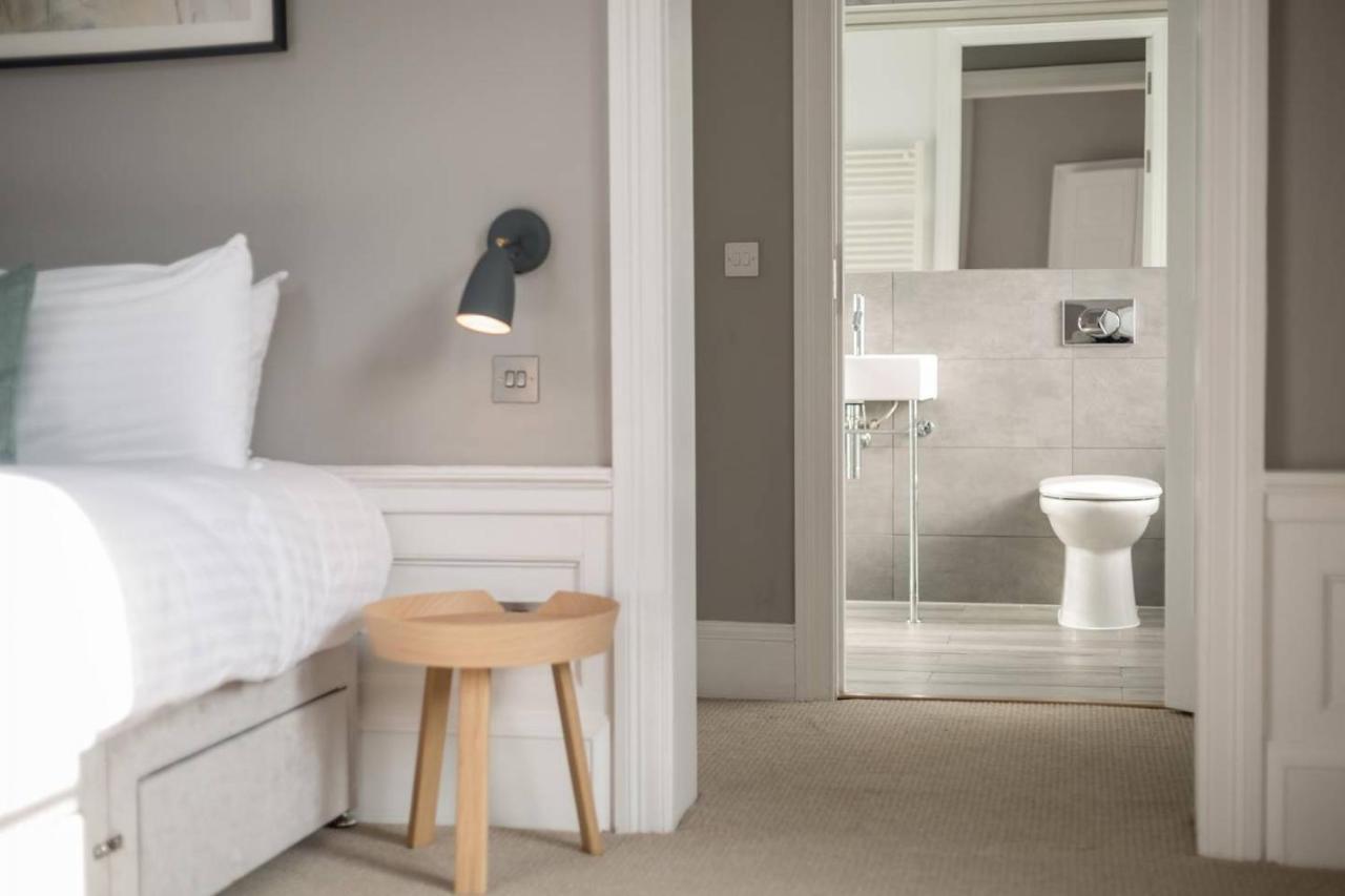 Joivy Spacious And Bright 1Bed Apt, Short Walk From Princes Street Edinburgh Ngoại thất bức ảnh